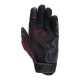 Моторукавиці Dainese Ermex Black/Red
