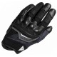 Моторукавиці жіночі Dainese Ermex Black/White
