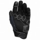Моторукавиці жіночі Dainese Ermex Black/White