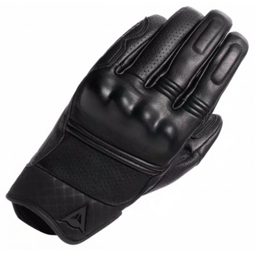Моторукавиці Dainese Folgor Black