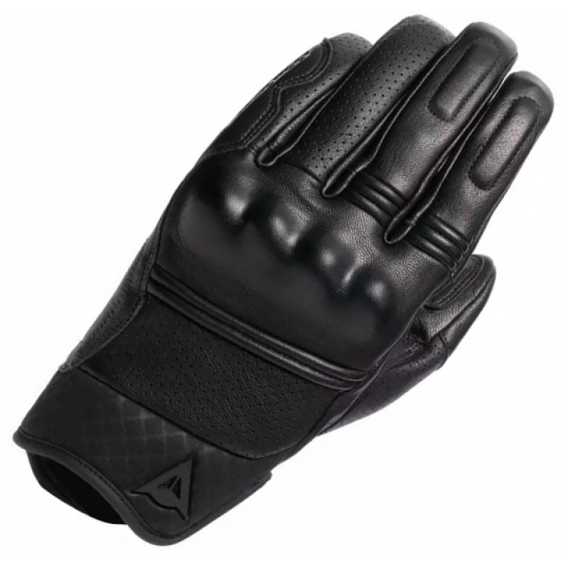 Моторукавиці Dainese Folgor Black