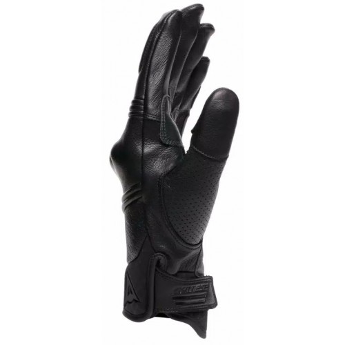 Моторукавиці Dainese Folgor Black