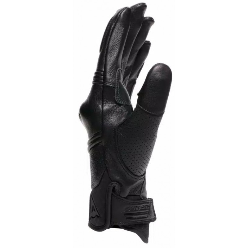 Моторукавиці Dainese Folgor Black