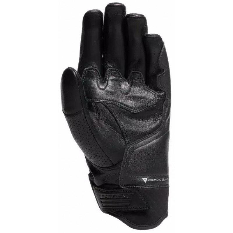 Моторукавиці Dainese Folgor Black
