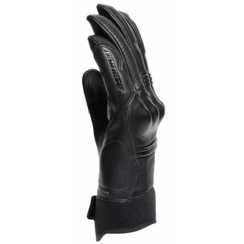 Моторукавиці Dainese Folgor Black