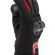 Моторукавиці Dainese Mig 3 Air Black/Red