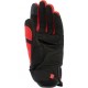 Моторукавиці Dainese Mig 3 Air Black/Red