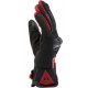 Моторукавиці Dainese Mig 3 Air Black/Red