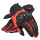 Моторукавиці Dainese Mig 3 Air Black/Red