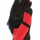 Моторукавиці Dainese Mig 3 Air Black/Red