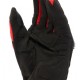 Моторукавиці Dainese Mig 3 Air Black/Red