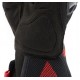 Моторукавиці Dainese Mig 3 Air Black/Red