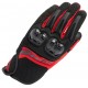 Моторукавиці Dainese Mig 3 Air Black/Red