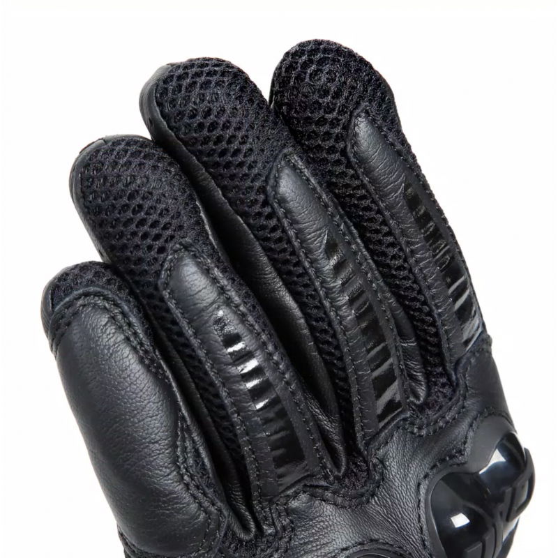 Мотоперчатки Dainese Mig 3 Black Мотоперчатки Dainese Mig 3 Black