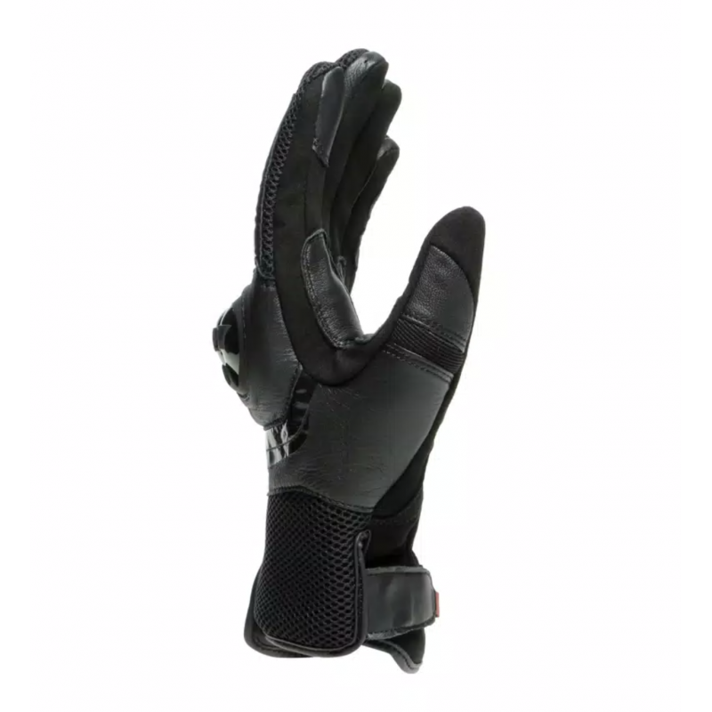 Мотоперчатки Dainese Mig 3 Black Мотоперчатки Dainese Mig 3 Black