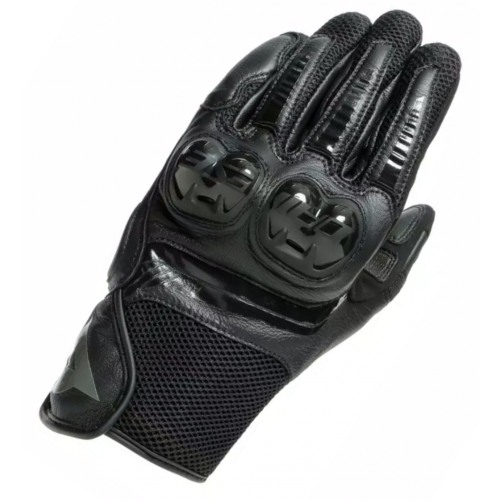 Мотоперчатки Dainese Mig 3 Black