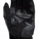 Мотоперчатки Dainese Mig 3 Black Мотоперчатки Dainese Mig 3 Black