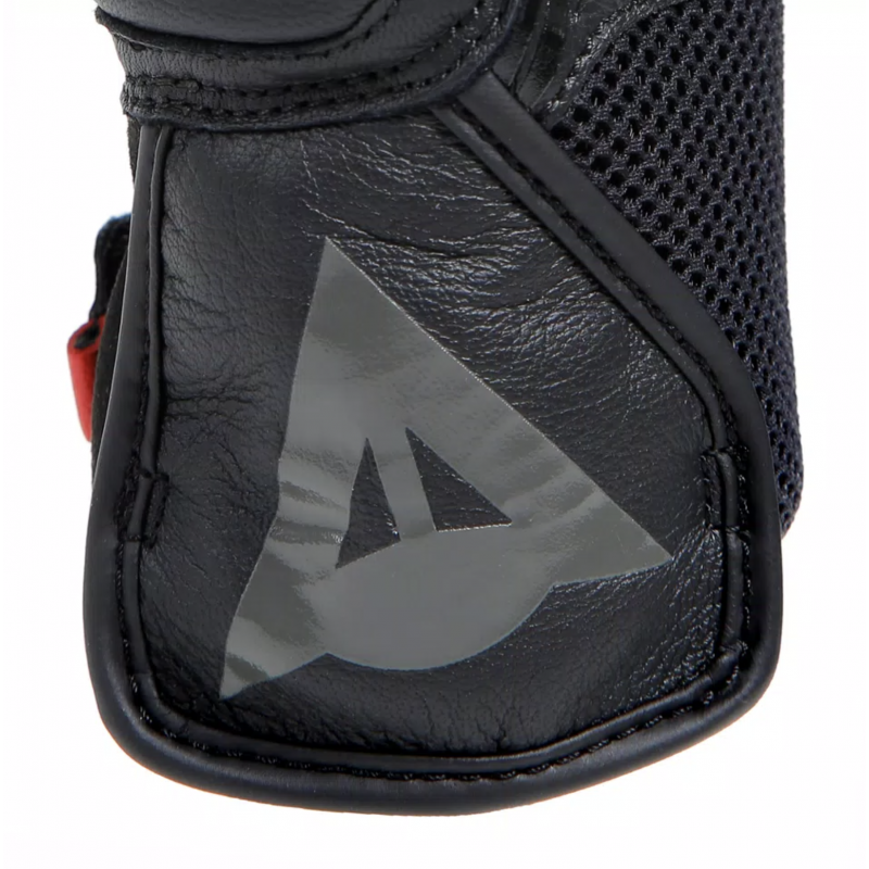 Мотоперчатки Dainese Mig 3 Black Мотоперчатки Dainese Mig 3 Black