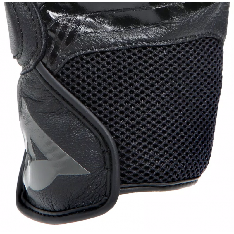 Мотоперчатки Dainese Mig 3 Black Мотоперчатки Dainese Mig 3 Black