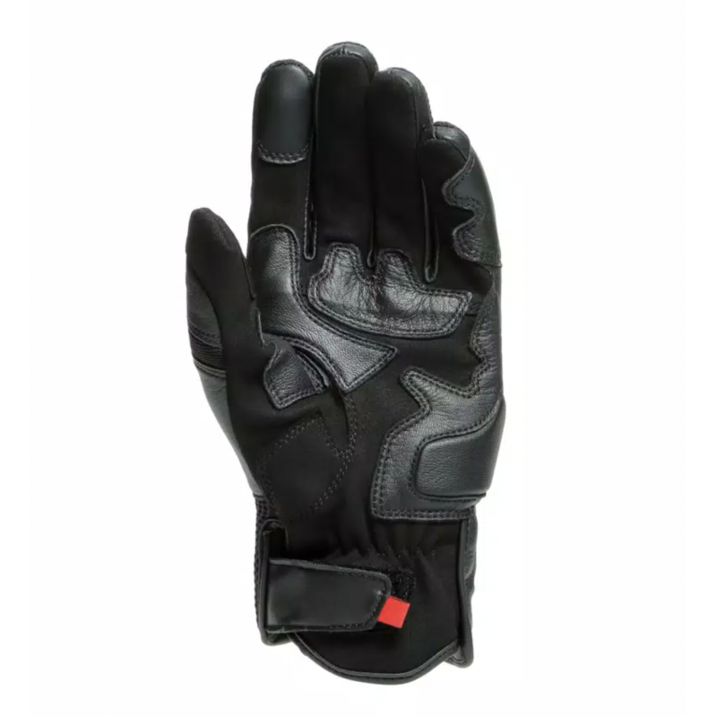 Мотоперчатки Dainese Mig 3 Black Мотоперчатки Dainese Mig 3 Black