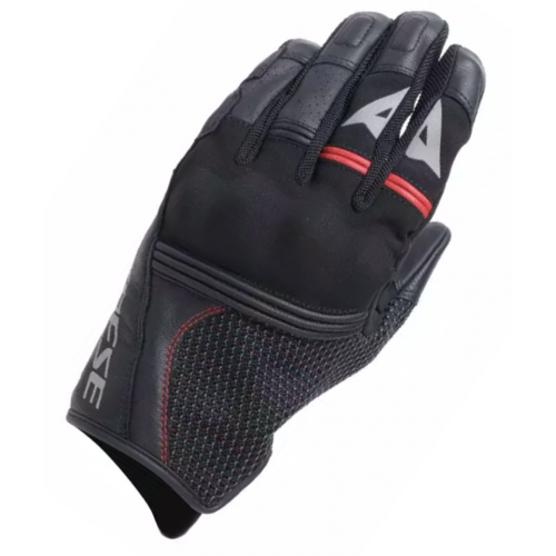 Мотоперчатки Dainese Namib Black