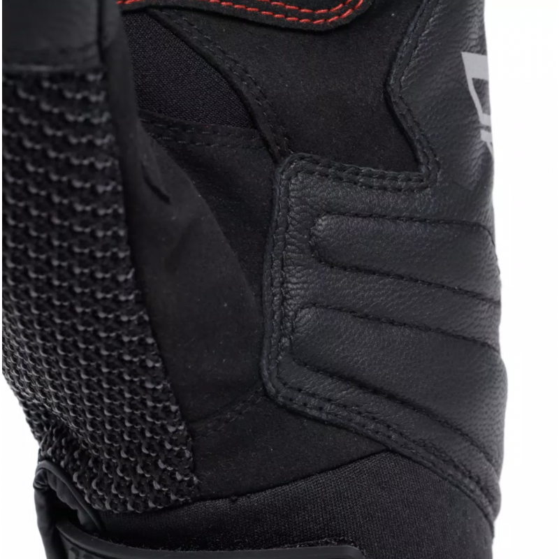 Мотоперчатки Dainese Namib Black