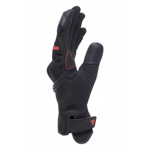 Мотоперчатки Dainese Namib Black