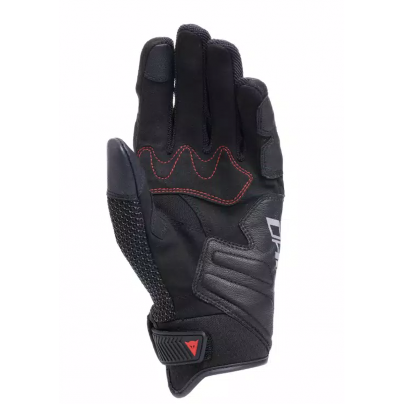 Мотоперчатки Dainese Namib Black