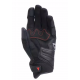 Мотоперчатки Dainese Namib Black