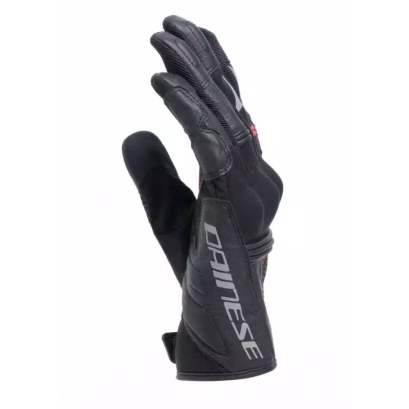 Мотоперчатки Dainese Namib Black