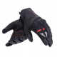 Мотоперчатки Dainese Namib Black
