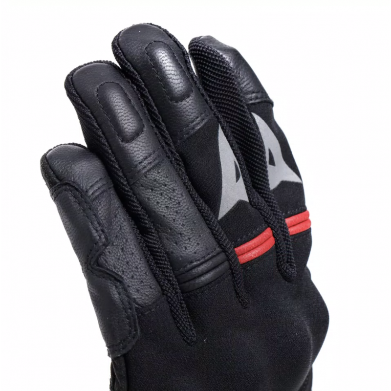 Мотоперчатки Dainese Namib Black