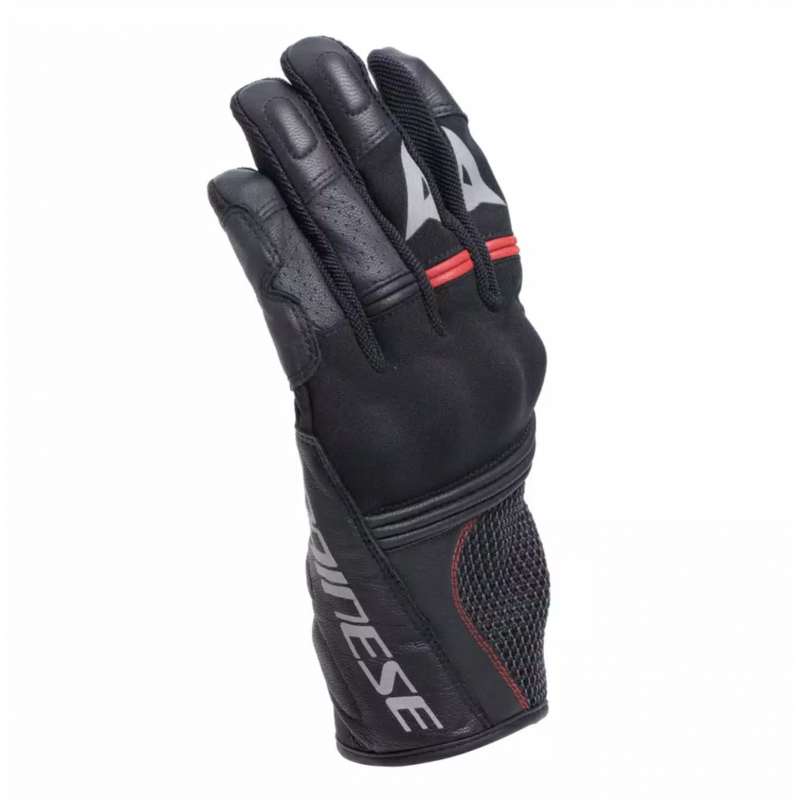 Мотоперчатки Dainese Namib Black