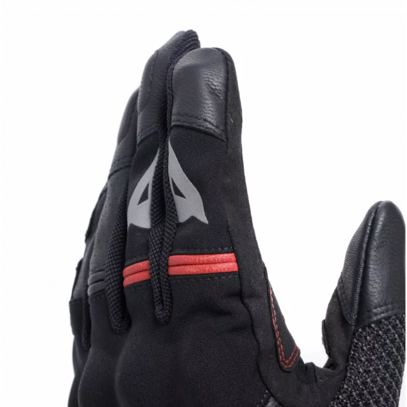 Мотоперчатки Dainese Namib Black