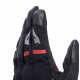 Мотоперчатки Dainese Namib Black