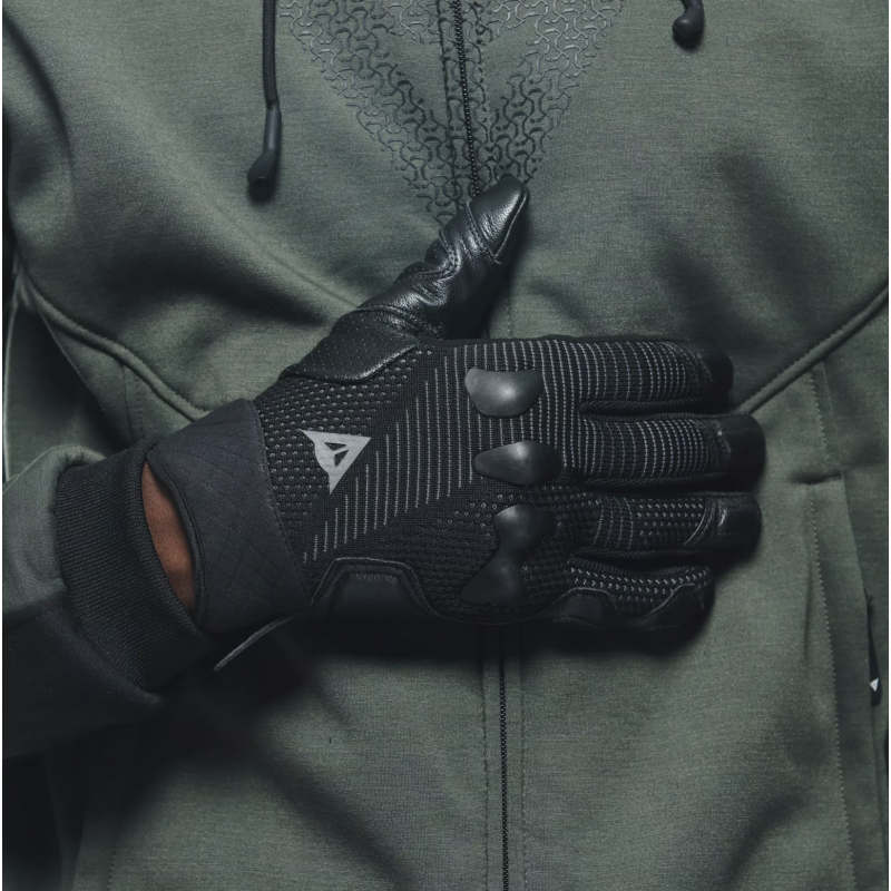Мотоперчатки Dainese Unruly Ergo-Tek