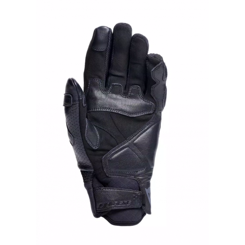 Мотоперчатки Dainese Unruly Ergo-Tek