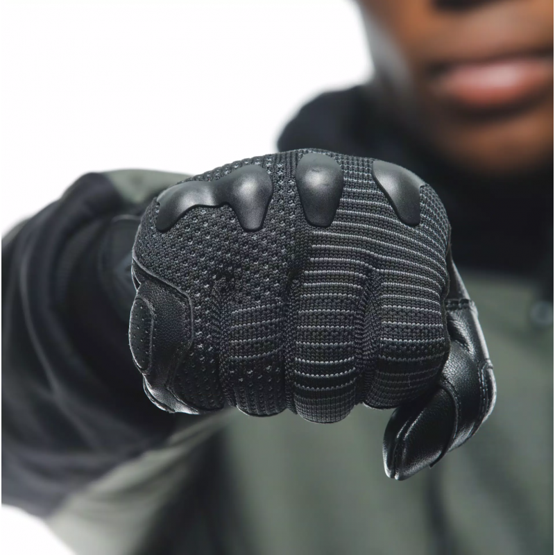 Мотоперчатки Dainese Unruly Ergo-Tek
