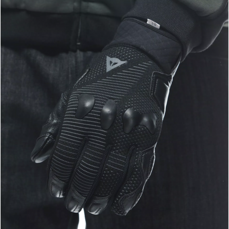 Мотоперчатки Dainese Unruly Ergo-Tek