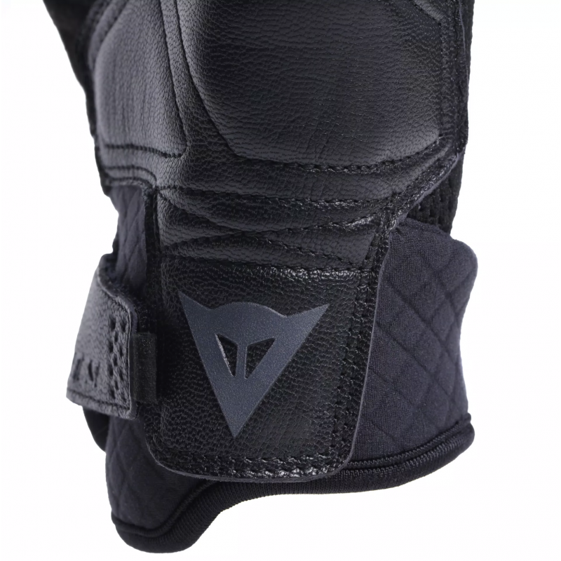 Мотоперчатки Dainese Unruly Ergo-Tek