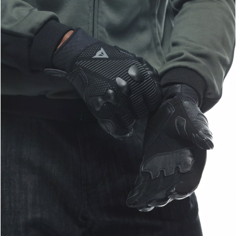 Мотоперчатки Dainese Unruly Ergo-Tek