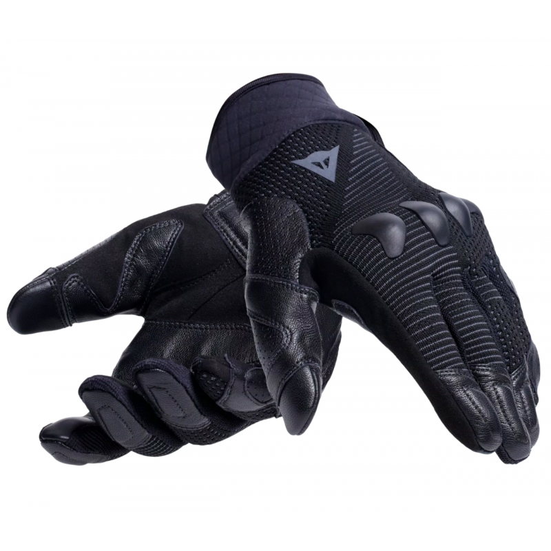 Мотоперчатки Dainese Unruly Ergo-Tek