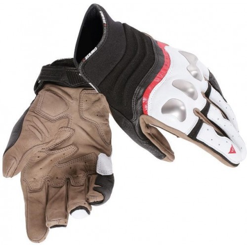 Мотоперчатки Dainese X-Run