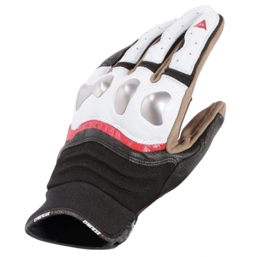 Мотоперчатки Dainese X-Run