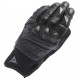 Мотоперчатки Dainese X-Ride 2 Ergo-Tek Black