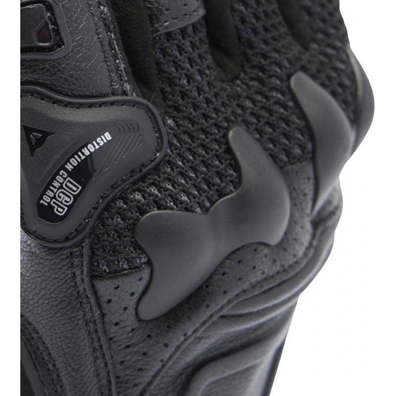 Мотоперчатки Dainese X-Ride 2 Ergo-Tek Black