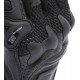 Мотоперчатки Dainese X-Ride 2 Ergo-Tek Black