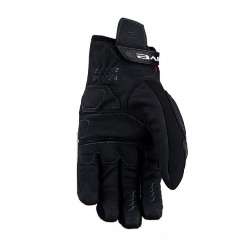 Мотоперчатки FIVE Enduro Quad Winter WP