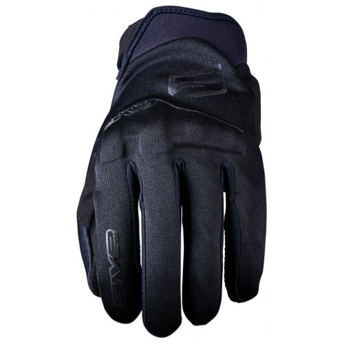 Мотоперчатки Five Globe Evo Black