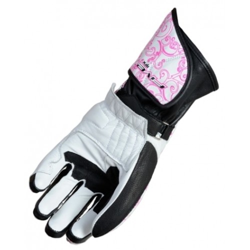 Мотоперчатки женские FIVE RFX-3